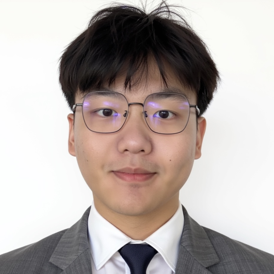 Steven Chang
